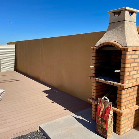 Villa Bali Golf Las Salinas קלטה דה פוסטה מראה חיצוני תמונה