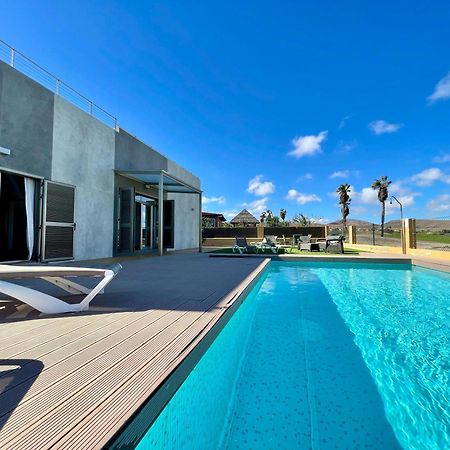 Villa Bali Golf Las Salinas קלטה דה פוסטה מראה חיצוני תמונה