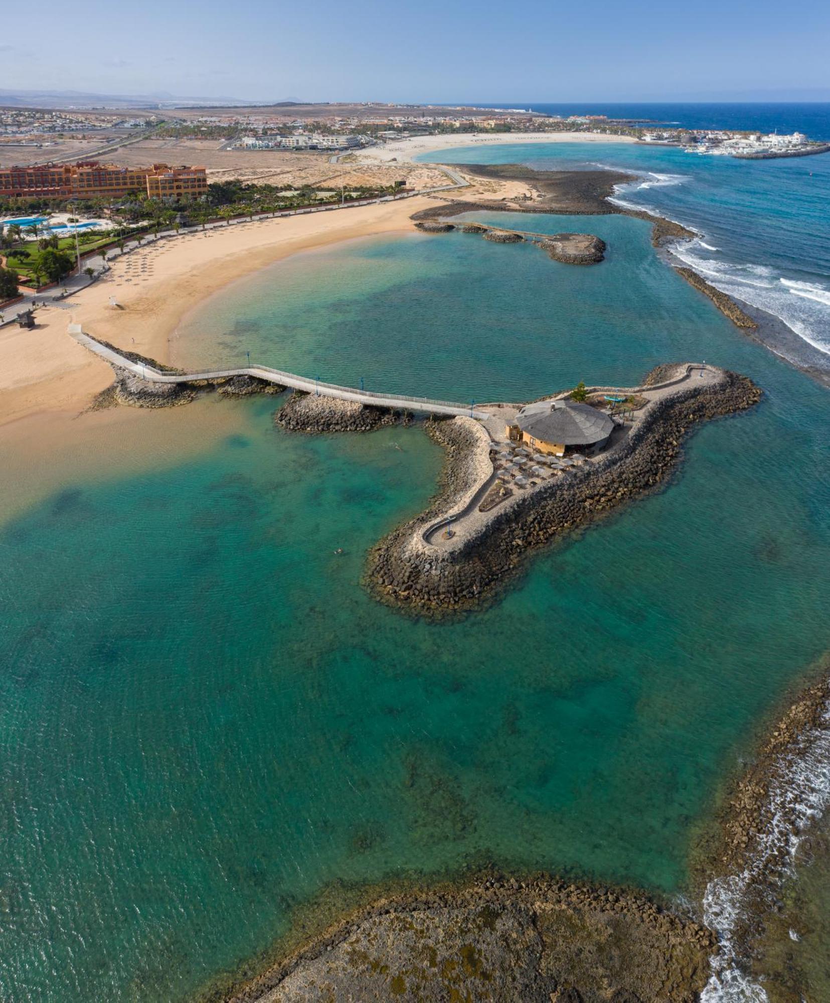 Villa Bali Golf Las Salinas קלטה דה פוסטה מראה חיצוני תמונה
