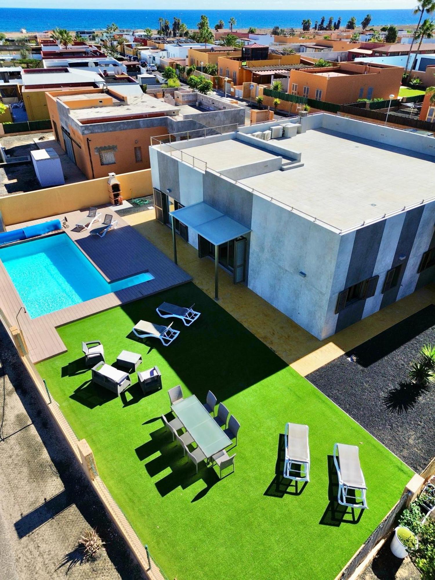 Villa Bali Golf Las Salinas קלטה דה פוסטה מראה חיצוני תמונה
