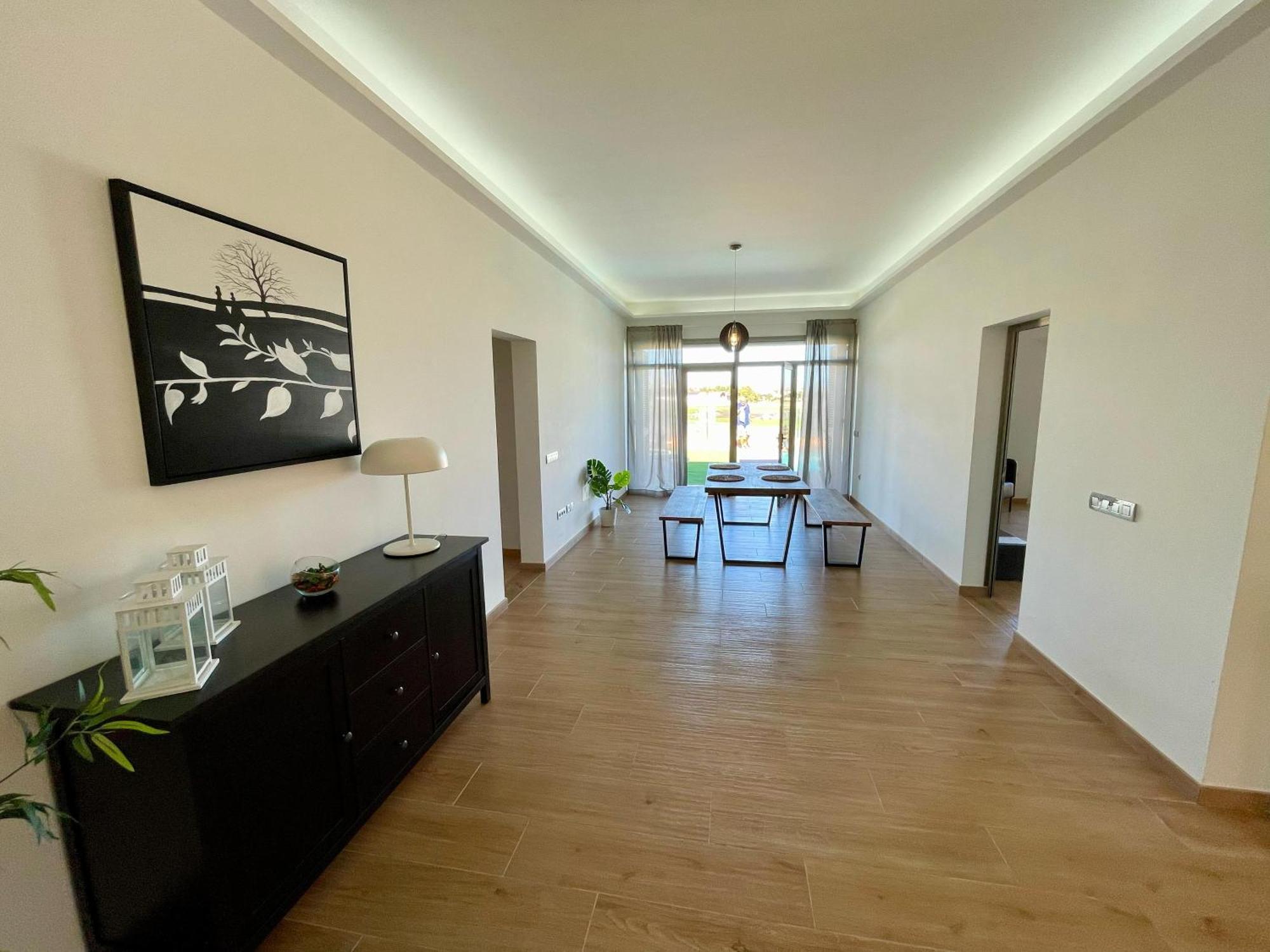 Villa Bali Golf Las Salinas קלטה דה פוסטה מראה חיצוני תמונה