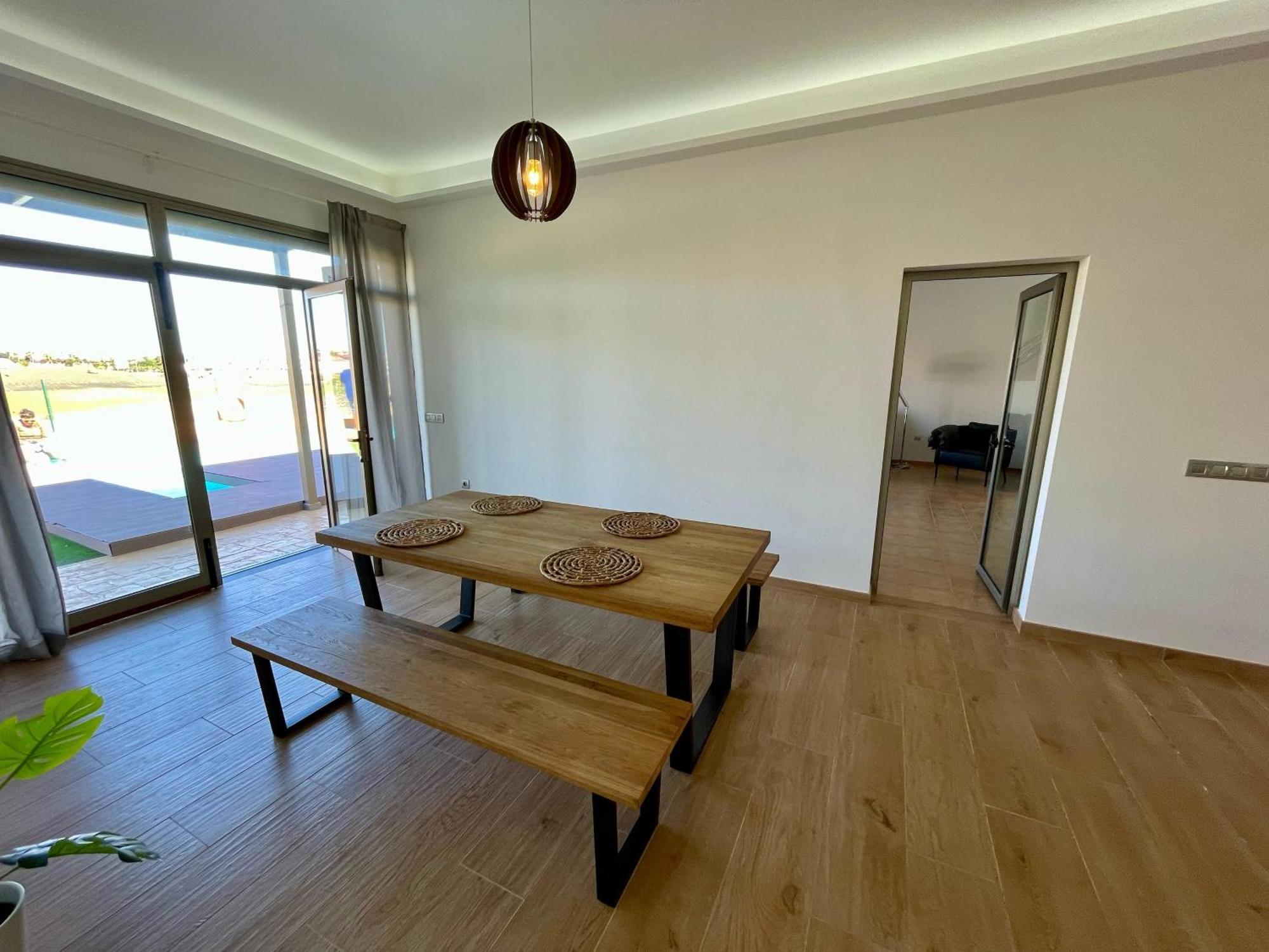 Villa Bali Golf Las Salinas קלטה דה פוסטה מראה חיצוני תמונה