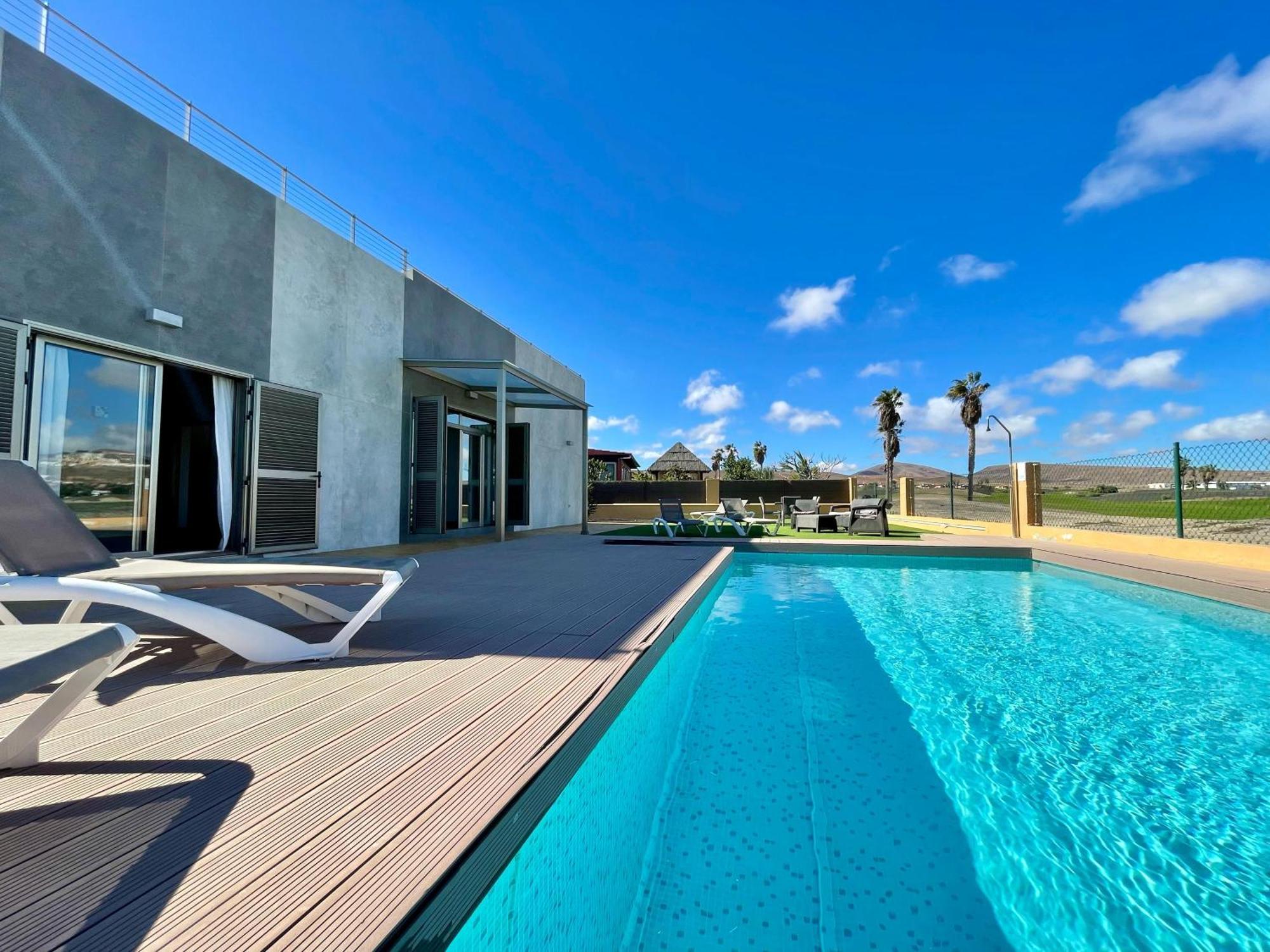 Villa Bali Golf Las Salinas קלטה דה פוסטה מראה חיצוני תמונה