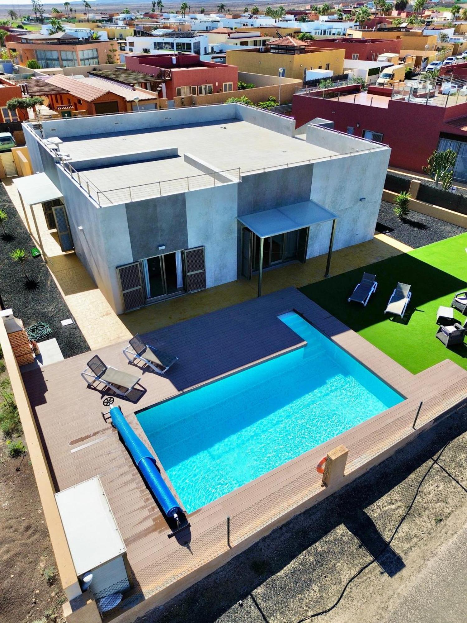 Villa Bali Golf Las Salinas קלטה דה פוסטה מראה חיצוני תמונה