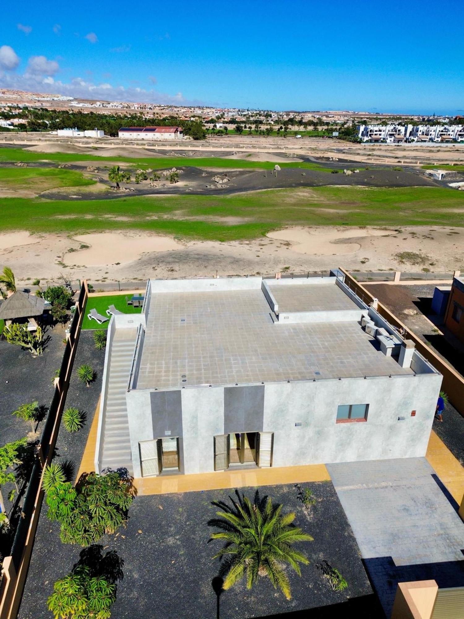 Villa Bali Golf Las Salinas קלטה דה פוסטה מראה חיצוני תמונה