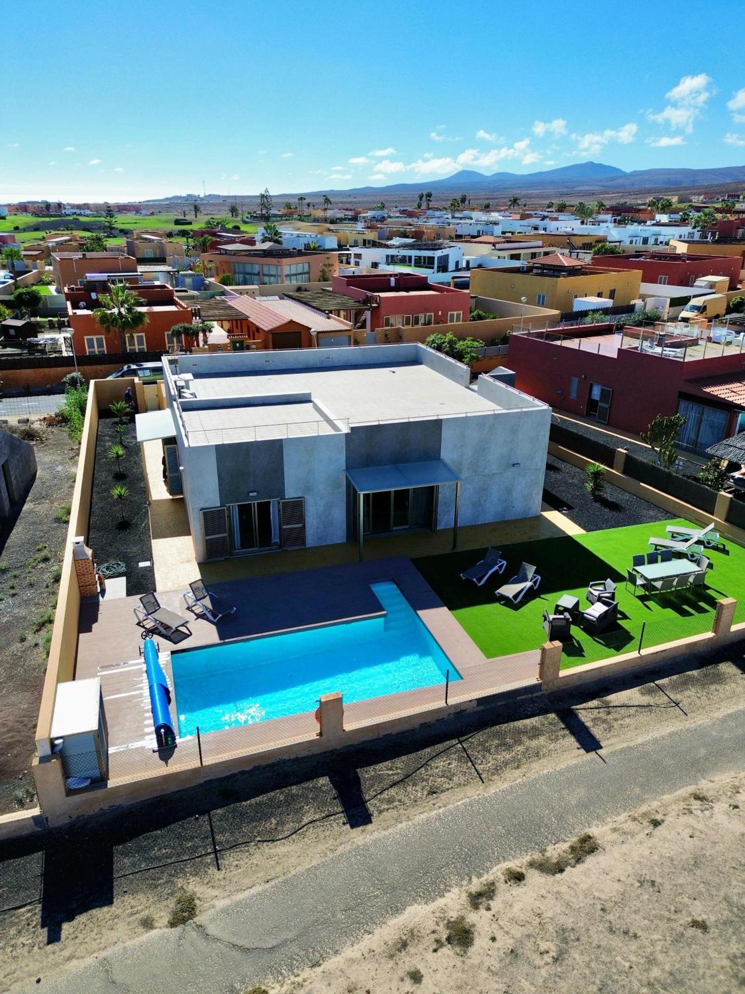 Villa Bali Golf Las Salinas קלטה דה פוסטה מראה חיצוני תמונה