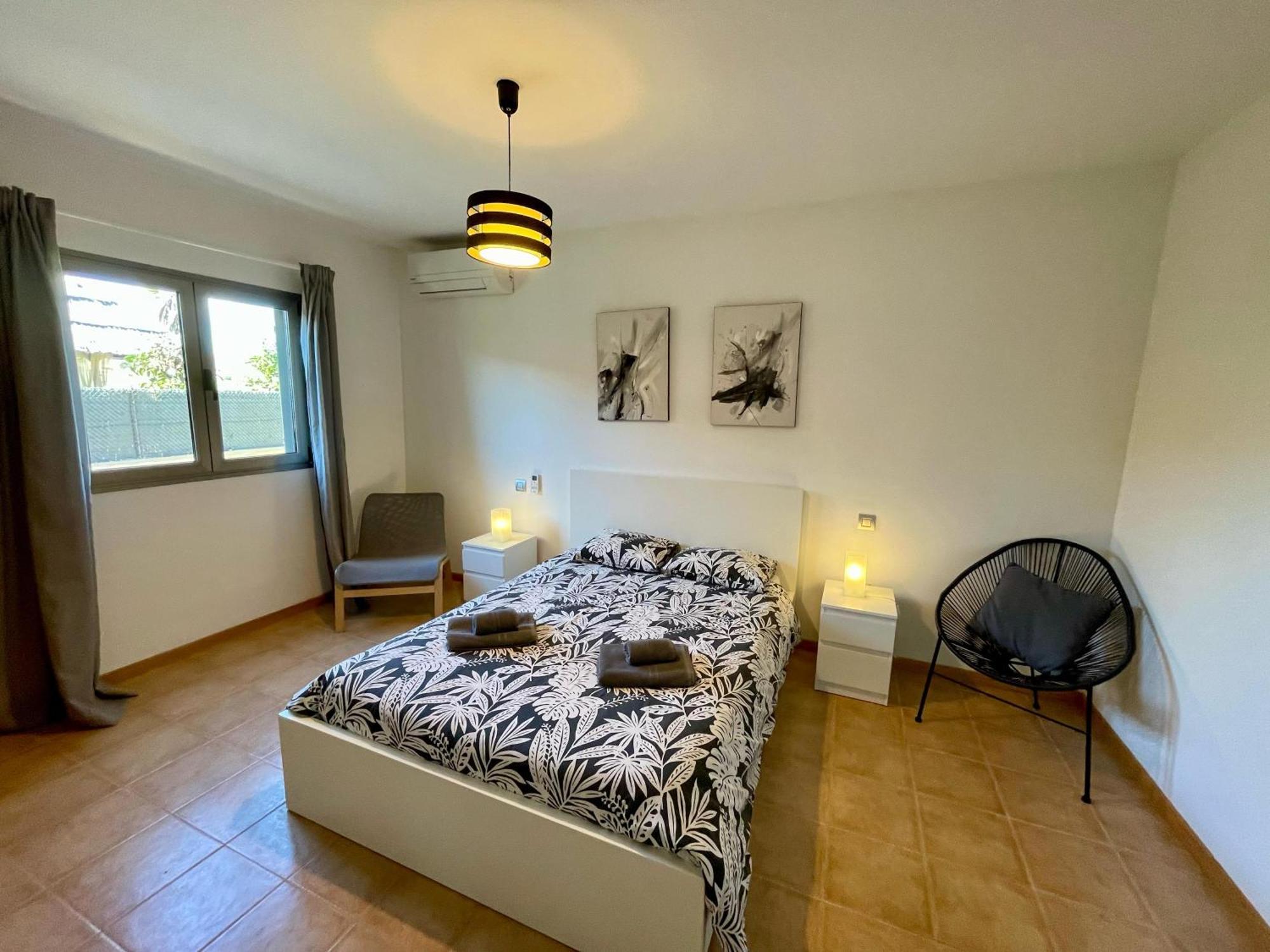 Villa Bali Golf Las Salinas קלטה דה פוסטה מראה חיצוני תמונה