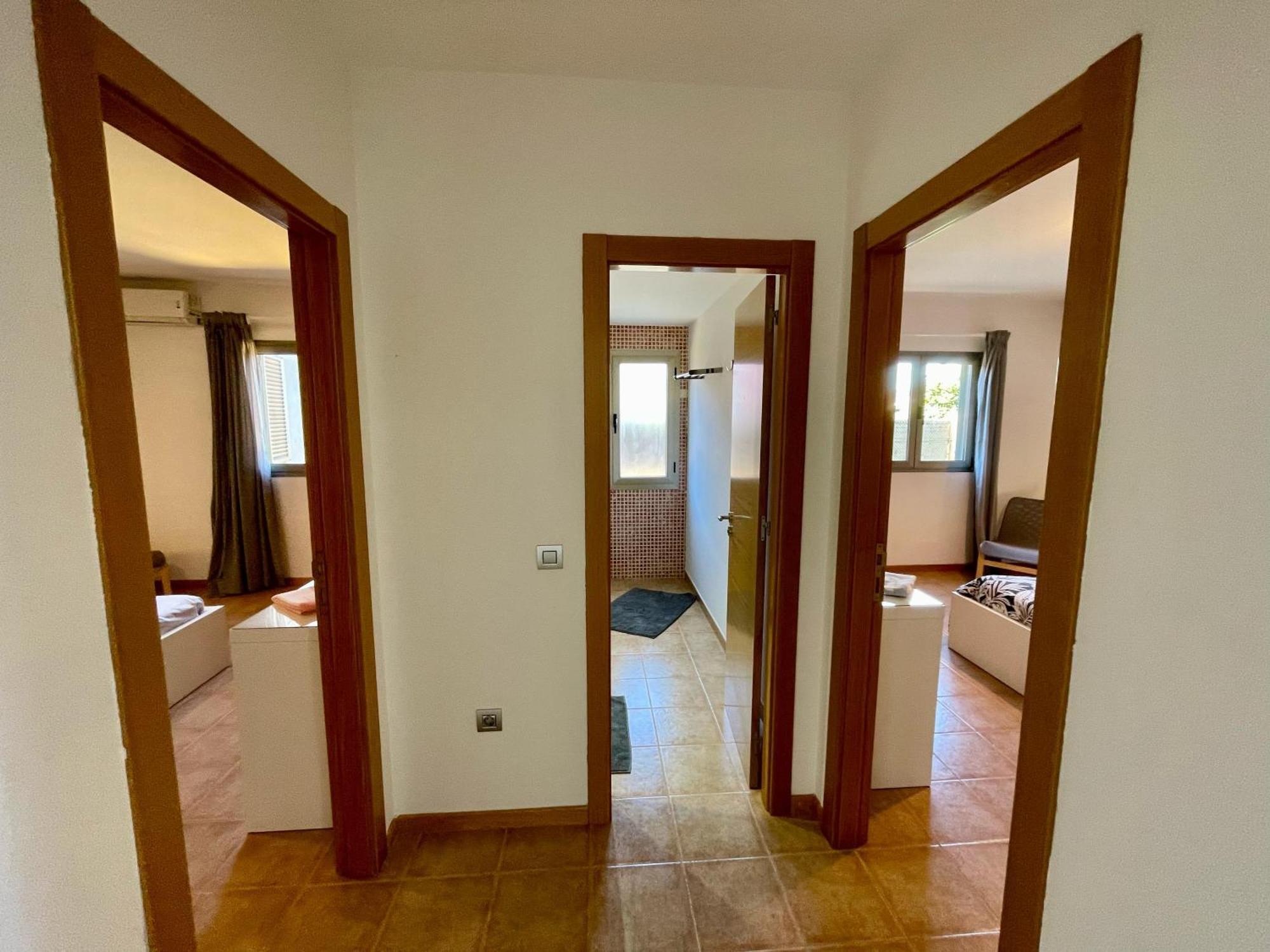 Villa Bali Golf Las Salinas קלטה דה פוסטה מראה חיצוני תמונה